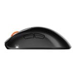 SteelSeries Rival Pro Black Optical Wireless Gaming Mouse