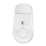 SteelSeries Rival Pro White Optical Wireless Gaming Mouse