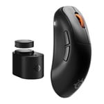 SteelSeries Rival Pro Mini Black Optical Wireless Gaming Mouse