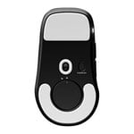 SteelSeries Rival Pro Mini Black Optical Wireless Gaming Mouse