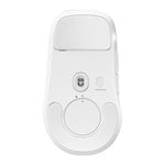 SteelSeries Rival Pro Mini White Optical Wireless Gaming Mouse