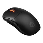 SteelSeries Sensei Pro Black Optical Wireless Gaming Mouse
