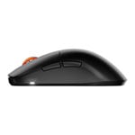 SteelSeries Sensei Pro Mini Black Optical Wireless Gaming Mouse