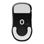 SteelSeries Sensei Pro Mini Black Optical Wireless Gaming Mouse