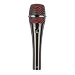 sE Electronics V8 Premium Dynamic Vocal Microphone, Graphite Gray