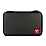 sE  Electronics V8 BLACK Vocal Mic