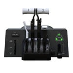 Honeycomb Bravo Throttle Quadrant Lite For Flight Simulators