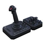 Honeycomb Foxtrot Takeoff Kit For Flight Simulators