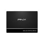 Refurbished PNY CS900 1TB 2.5'' SATA III TLC 3D NAND SSD