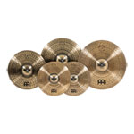 Meinl Pure Alloy Custom Expanded Cymbal Set