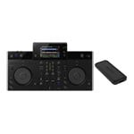 AlphaTheta XDJ-AN + 1TB Glyph Atom EV External SSD