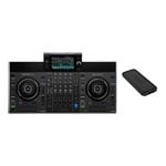Denon DJ SC LIVE 4 + 1TB Glyph Atom EV External SSD