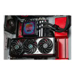 Street Fighter Inspired Gaming PC powered by NVIDIA and ASUS