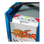 Street Fighter Inspired Gaming PC powered by NVIDIA and ASUS