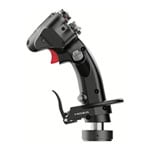 MOZA Racing MH16 Flightstick For AB9 Flying Simulator Controls