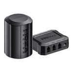 MOZA Pedal Haptic Feedback Module With Control Box