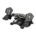 MOZA Racing MRP Rudder Pedals For Flight Simulators