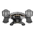 MOZA Racing MRP Rudder Pedals For Flight Simulators