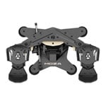 MOZA Racing MRP Rudder Pedals For Flight Simulators