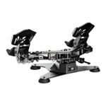MOZA Racing MRP Rudder Pedals For Flight Simulators