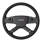 MOZA Racing Truck Wheel for Sim Racing