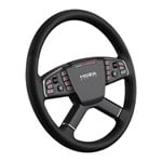 MOZA Racing Truck Wheel for Sim Racing