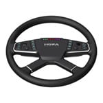 MOZA Racing Truck Wheel for Sim Racing