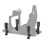 MOZA HMA150 4-Axis 3DOF Haptic Motion System