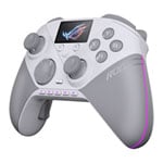 ASUS ROG Raikiri II Pro White PC Wireless Controller