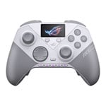 ASUS ROG Raikiri II Pro White PC Wireless Controller