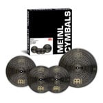 Meinl HCS Dark Complete Cymbal 3-Piece Set