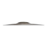 Meinl HCS Dark 10" Splash Cymbal