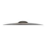 Meinl HCS Dark Crash - 18"