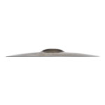 Meinl HCS Dark Crash - 16"