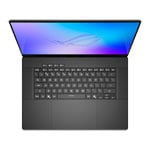 ASUS ROG Zephyrus G16 GU606 16" WQXGA 240Hz Intel Core Ultra 9 RTX 5080 Gaming Laptop