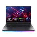 ASUS ROG Strix G16 G615 16" WQXGA 240Hz Intel Core Ultra 9 RTX 5060 Gaming Laptop