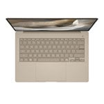 ASUS Zenbook A14 UX3407NA 14" OLED WUXGA Snapdragon X2 Elite Adreno Graphics Laptop