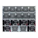 Supermicro AS-8126GS-NB3RT-01-G2 8U Gold Series HGX B300 NVL8 GPU SuperServer