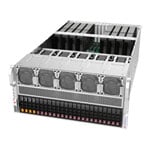 Supermicro AS-5126GS-TNRT-01-G2 5U Gold Series RTX PRO 6000 Blackwell GPU SuperServer