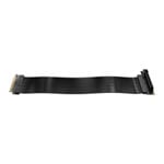 Refurbished CORSAIR Premium PCIe 4.0 300mm Extension Riser Cable
