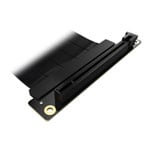 Refurbished CORSAIR Premium PCIe 4.0 300mm Extension Riser Cable
