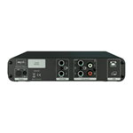 (Open Box) SPL Phonitor x Headphone Amplifier With Preamp (Black)