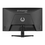 Open Box iiyama 27" G2771QS-B1 G-Master RED EAGLE QHD 200Hz Adaptive Sync Fast IPS Gaming Monitor