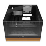 Refurbished be quiet! Light Base 900 DX Windowed ARGB Black PC Gaming Case