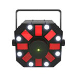 (Open Box) Chauvet Swarm 5 FX ILS 3-In-1 LED Light