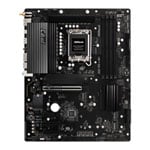 Refurbished ASRock Z890 Pro-A WiFi DDR5 PCIe 5.0 ATX Motherboard