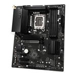 Refurbished ASRock Z890 Pro-A WiFi DDR5 PCIe 5.0 ATX Motherboard