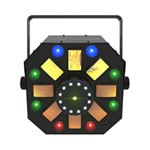 (Open Box) Chauvet Swarm Wash FX ILS 4-In-1 LED Light