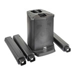 Proel SESSION1XFREE 2-Channel Battery Powered Column System