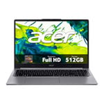 Acer Extensa 15 15.6" Full HD AMD Ryzen 5 Radeon Graphics Laptop